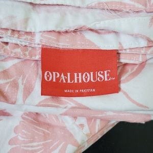 Opalhouse King sheet set